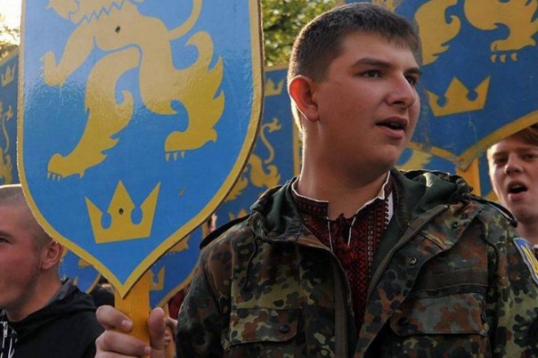 Эдуард Долинский: На Украине произошла немыслимая, и ранее невиданная в мире, героизация нацистских преступников