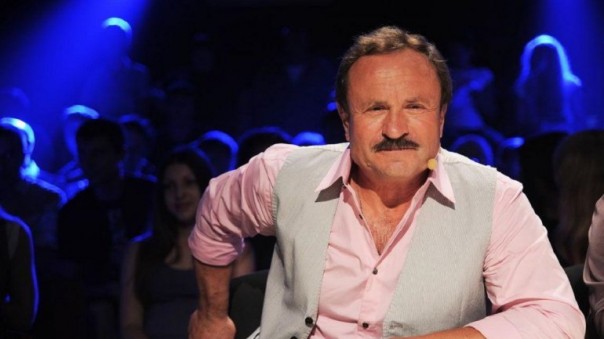 Украинский шоумен открыто заговорил о федерализации в телеэфире