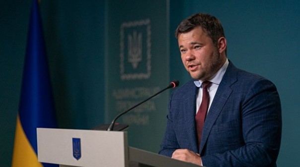 Богдан сделал заявление о проведении досрочных местных выборов