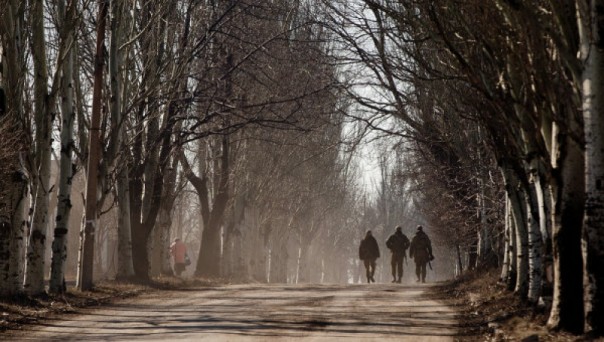 На Донбассе за время конфликта пропали без вести больше 4,5 тыс. человек