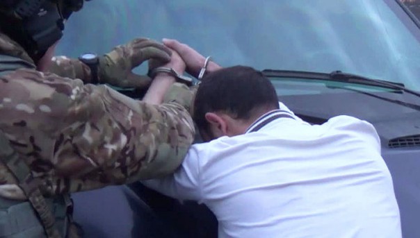 Полиция накрыла банду обнальщиков с доходом 220 миллионов