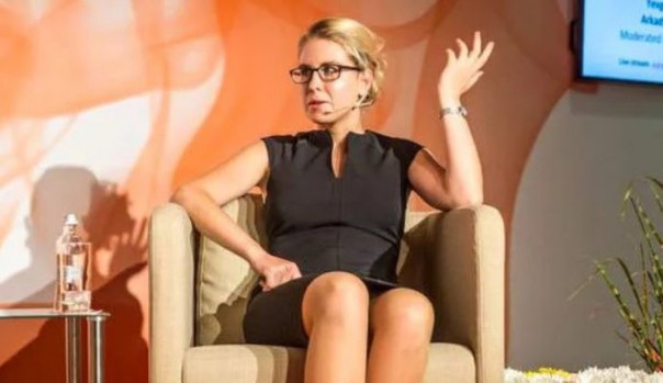 Как провокатор Соболь науськивал участников незаконного митинга в МСК на агрессию