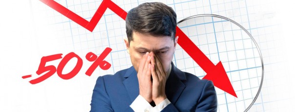 Погребинский сообщил плохие новости для Зеленского