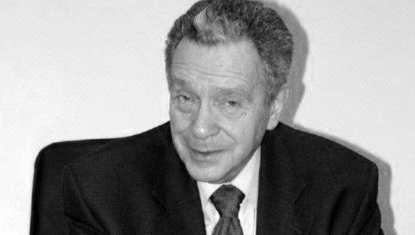 Умер отец-основатель советской социологии Овсей Шкаратан