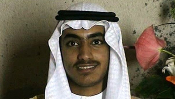 СМИ США сообщили о смерти сына бен Ладена