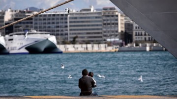 Греция не намерена запрещать швартовку кораблей ВМФ России в своих портах