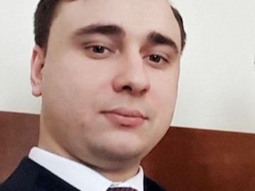 Никому не интересный Иван Жданов: подручный Навального с плохой репутацией