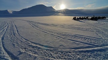 На Украине задумались над освоением Арктики