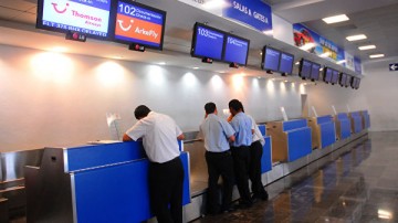 В Мексике задержали семерых россиян