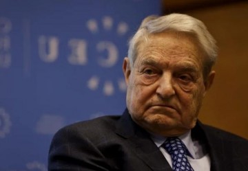 Сорос решил вдруг пойти на мировую с Россией