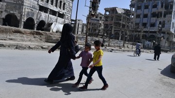 Российские дипломаты раскритиковали доклад миссии ОЗХО по инциденту в Думе