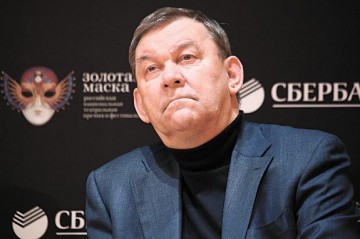 Театр, который не выпускает премьеры, превращается в музей