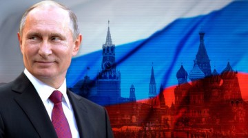 Михаил Хазин. Политика Путина с точки зрения базовых стратегем | Экономика