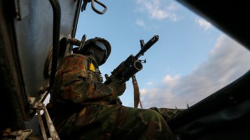 «Соучастие в террористических актах»: на Украине могут укрываться боевики ИГ