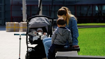 В Минтруде предложили сделать программу материнского капитала бессрочной