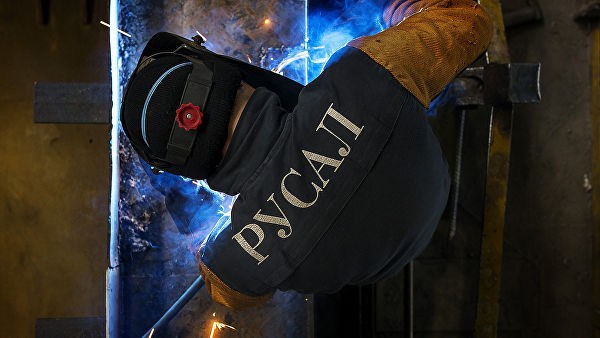 Акционеры "Русала" одобрили перерегистрацию компании на территорию России