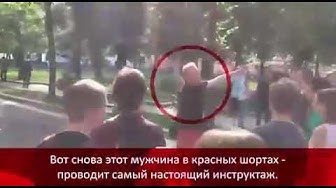 Как управляют людьми на протестах в Москве