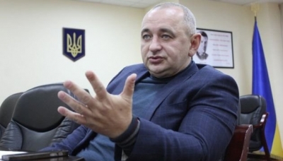 Матиос рассказал, что в Закарпатье живет 300 тысяч обладателей венгерских паспортов, у жителей ЛДНР насчитал 13 тысяч паспортов РФ