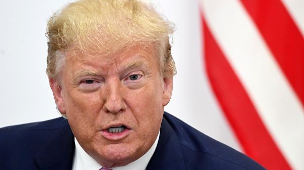 Венесуэла обратилась в Совбез ООН из-за угроз Трампа