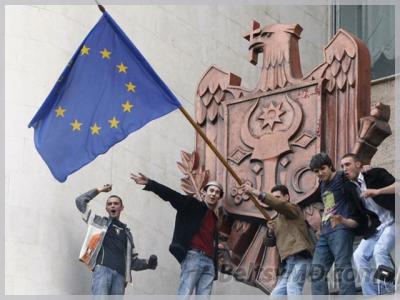 Как может выглядеть ЕвроЩастье?