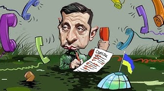 Александр Колпакиди: Украина Зеленского – выборы без выбора