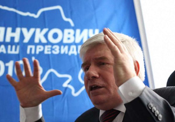 Впервые озвучено, как сорвался русский Майдан в Киеве