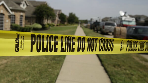 В результате стрельбы в Чикаго пострадали семь человек