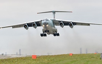 На борту МАУ погибла директор авиакомпании "Скайавиатранс", чей самолет Ил-76ТД разбомбили в Ливии