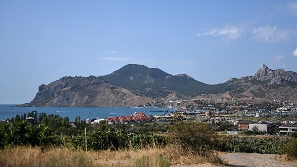 В Крыму прокомментировали заявление Эрдогана о статусе полуострова