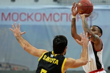 Допинг-тест американского баскетболиста указал на беременность