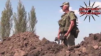 Иловайский котёл: 5 лет поисков виновных