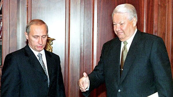 "Борис Николаевич, я не готов". Почему Ельцин назвал преемником Путина