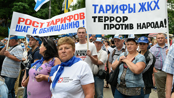 Коммунальная катастрофа. Через две недели украинцам начнут отключать воду