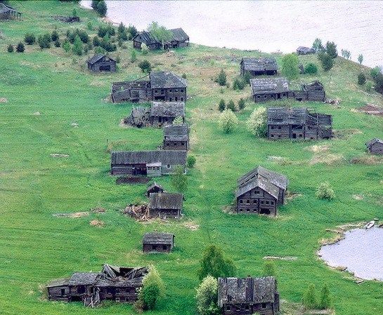 Выстрел в сердце империи