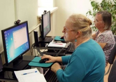 На Украине ввели возможность оформления пенсии онлайн