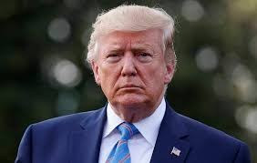 Трамп заявил, что США сделали для себя выводы после ЧП в Архангельской области