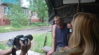 "Последний из могикан" поселка Зайцево