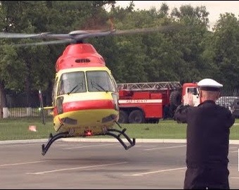 Космическая среда № 246 от 14 августа 2019 года