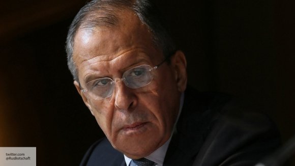 Токио не хочет признавать итоги Второй мировой войны – Лавров