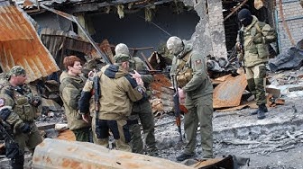 Бойцы батальона "Оплот" о перемириях, чёрных зонах, беспределе ВСУ