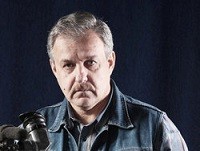 Юрий Селиванов: Вторая болотная «геволюция»