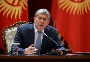 Арест Атамбаева и окончательный крах попытки баланса между севером и югом