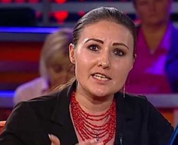 Клон Фарион в новой Раде: Россия украла у Украины имя, историю, веру, церковь