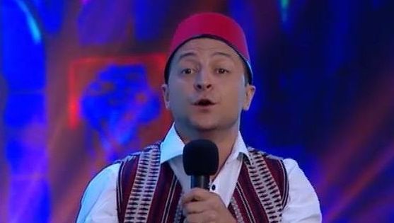 Зе в Турции: фенечки, фишечки и продажа родины
