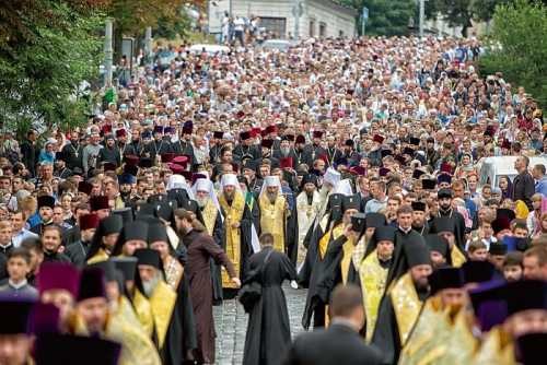 Кто победит на Украине – я готов сказать