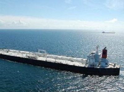 Украина арестовала танкер, поставлявший топливо для Черноморского флота РФ