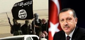 Эрдоган идёт по тонкому льду