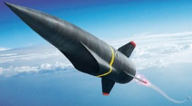 Гиперзвуковые ракеты США не попадают в закупки