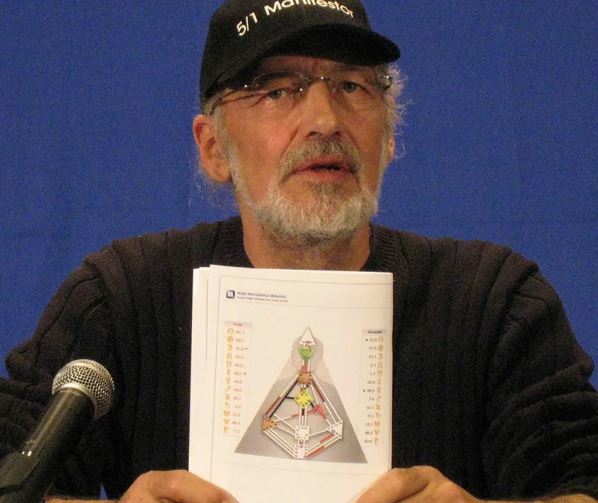 Снова массовое убийство, и вновь - секта