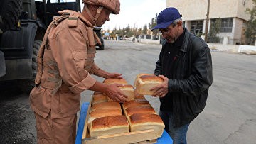 Вы будете смеяться, но России опять повезло